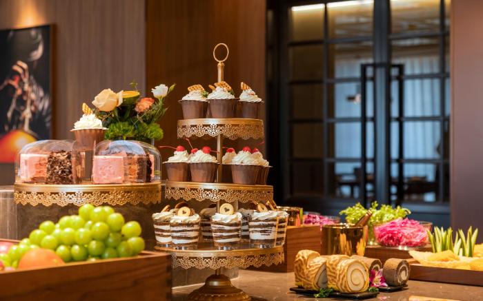 Orange Hotel Xuzhou Yunlong Wanda Plaza