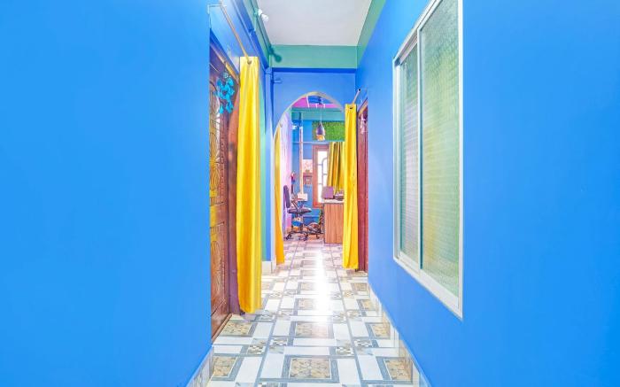 Hotel O UB Guesthouse