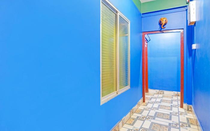 Hotel O UB Guesthouse