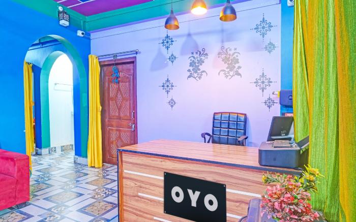 Hotel O UB Guesthouse