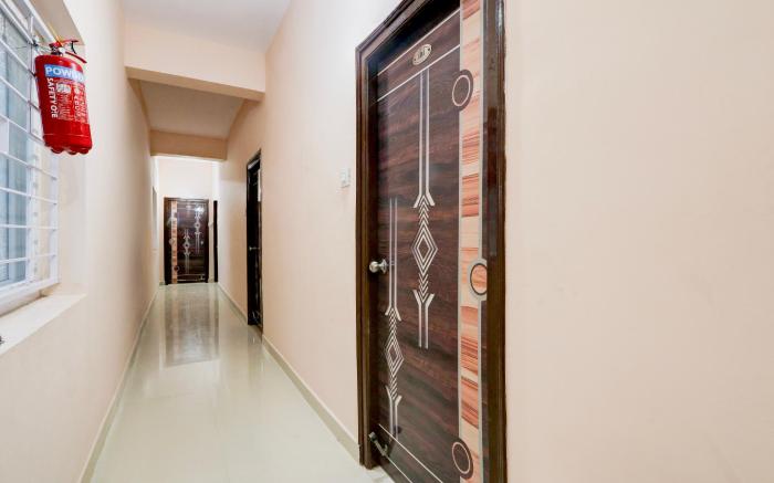 Super Collection O SV Hotel