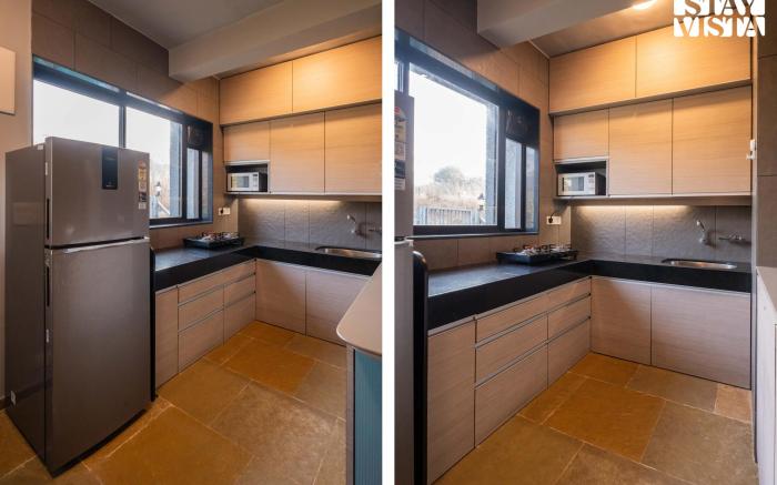 Eden Springs by VEO - Part of StayVista