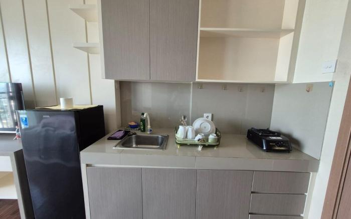 studio apartemen puri orchard tower ch