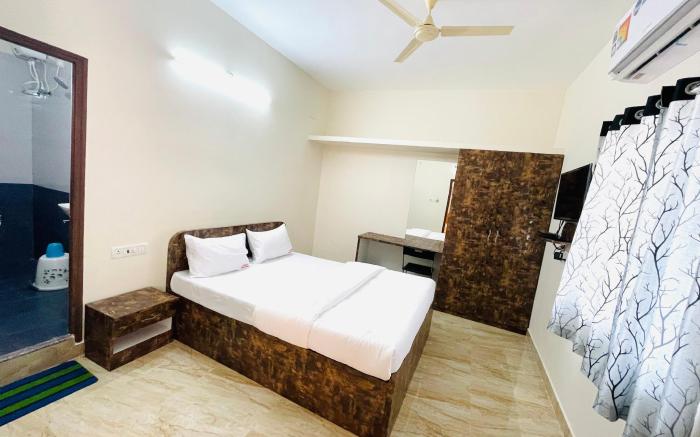 Pearl Stays, Tirupati