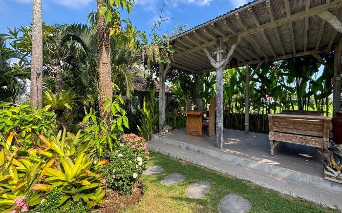 Villa Alisha Pererenan Canggu