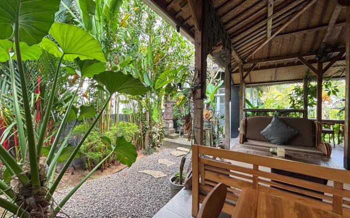 Villa Alisha Pererenan Canggu