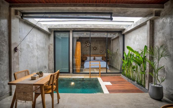 Mawa Villas Canggu