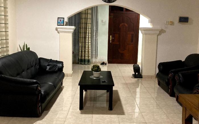 Serenity cove Dondra