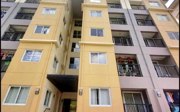 Jjcozy Condo w/ Balcony & Free Parking