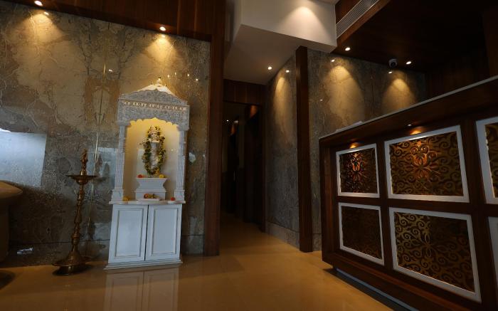 Majestic Suites Boutique Hotel
