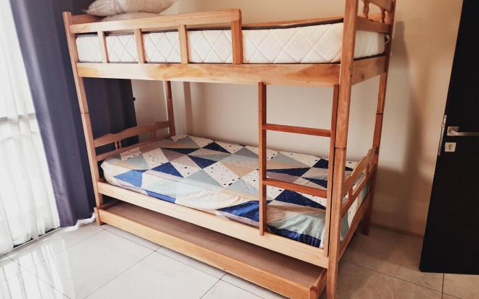 Hanna Home at Kota Baru Parahyangan KBP
