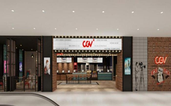 Vincom Center Metropolis