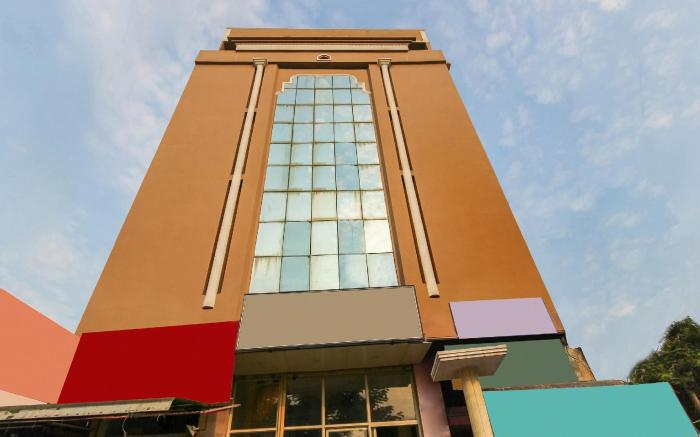 Hotel O Pearl City