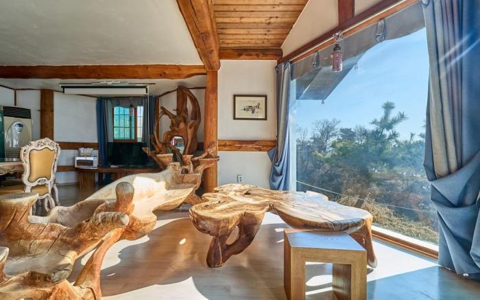 Ganghwa Seokmodo Sunset House