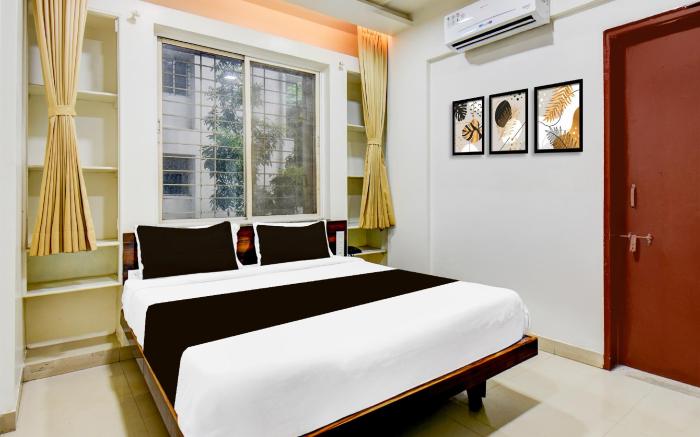 Super Collection O Balewadi formerly Woods Regency