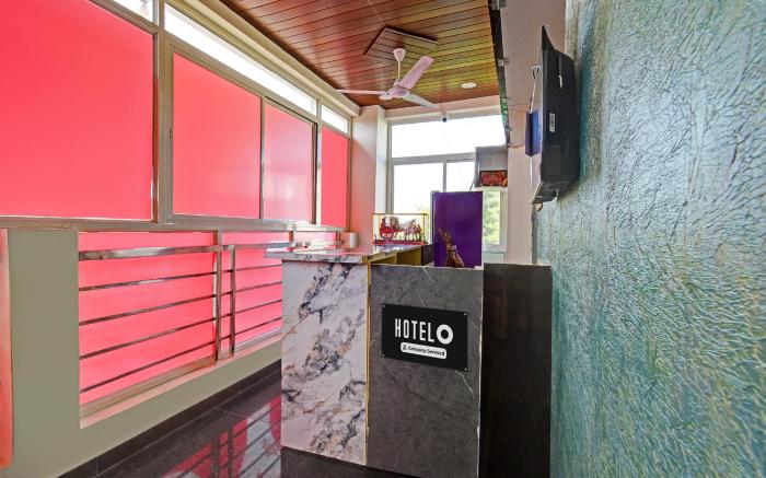 Super Hotel O Priyadarshini Park Formerly Everest Inn