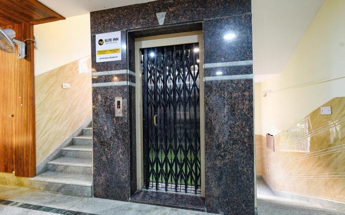FabHotel Elite Inn – Nr JNTU Collage/ JNTU Metro
