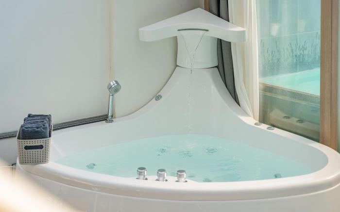 Pohang Blue Hill Pension