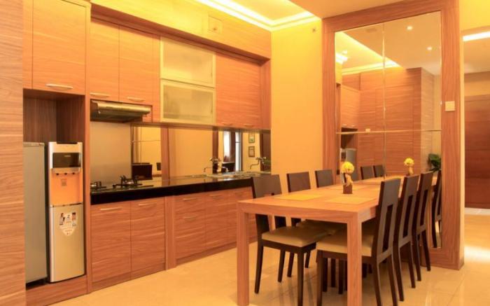 Daily Home Apartment