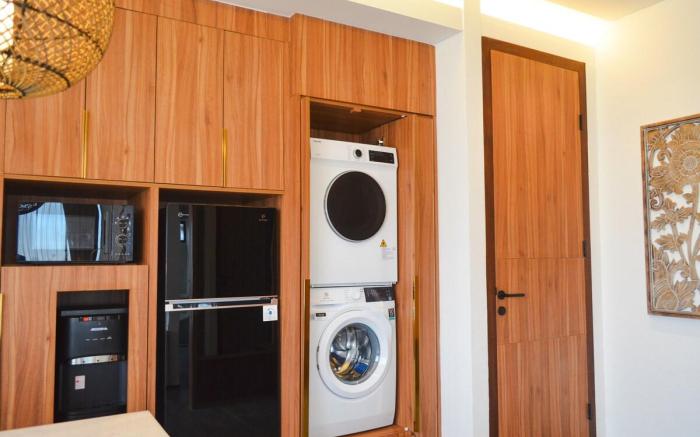 KammOra Deluxe | Luxury Apartment | 306