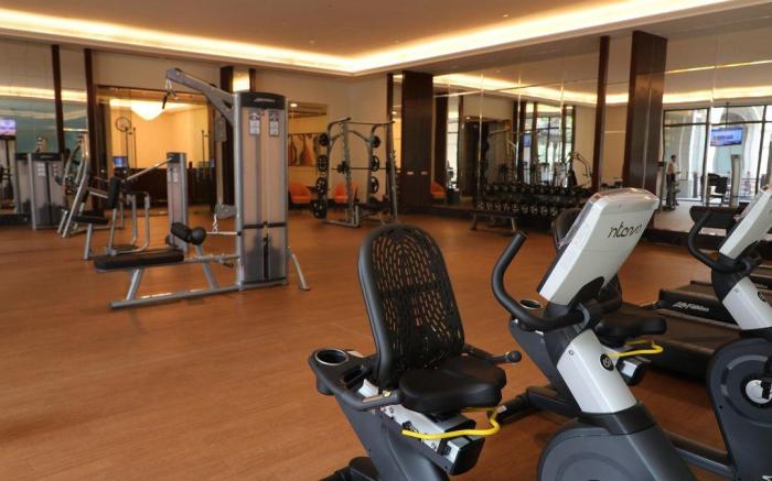 Chateau Star River Shanwei