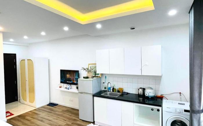 Căn hщ studio - Luna's House - Capital Vinhomes