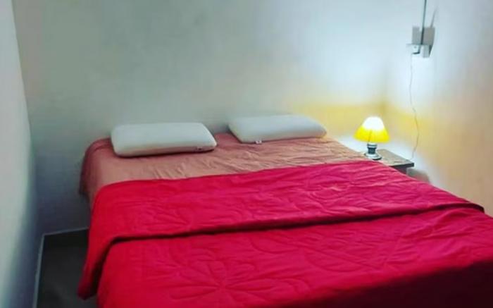 Visava River Camp and Stay