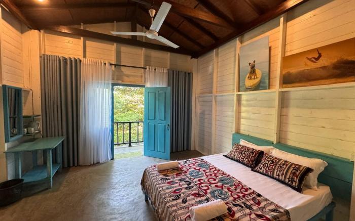 Mahaon Surf Hotel