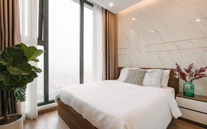 Suites Vinhomes Metropolis Hanoi