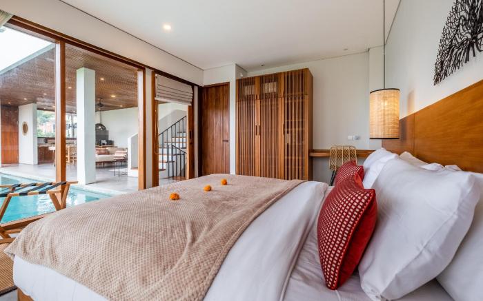 Villa Casanaya 3BR Near Pererenan Beach Canggu