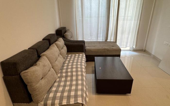 High Rise High Vibes