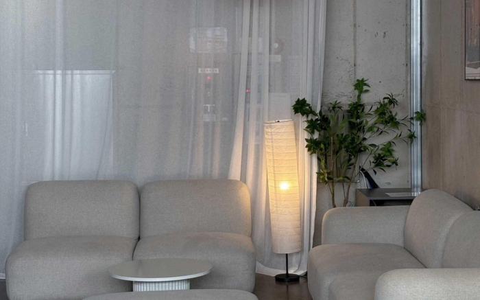 Hotel Crape Daegu Seongseo