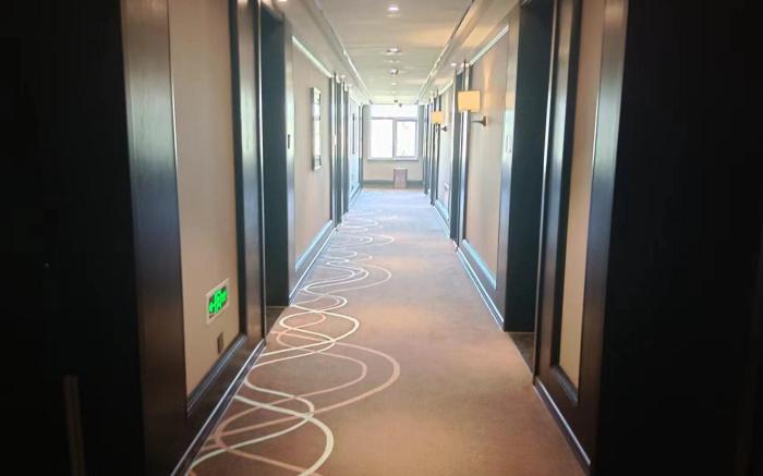 Xana Hotel Beijing Daxing International Airport No.1