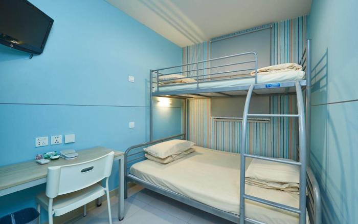 Bestay Hotel People's Square East Huaihai Road
