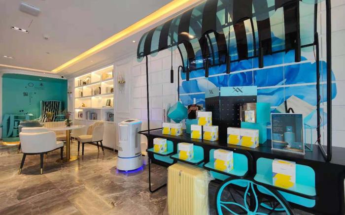 Xana Hotel Beijing Bird's Nest Datun East Road Subway Station