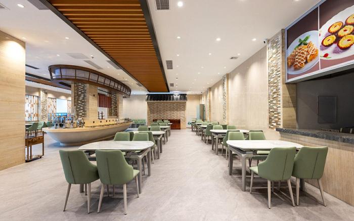 Metropolo Hotel Guangzhou Conghua