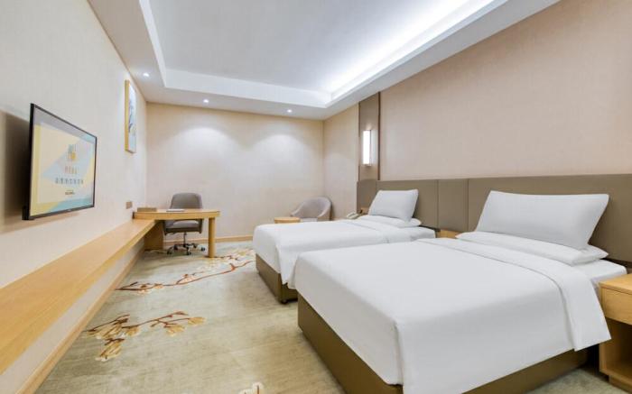 Cheerymay Hotel Shanghai Xinzhuang