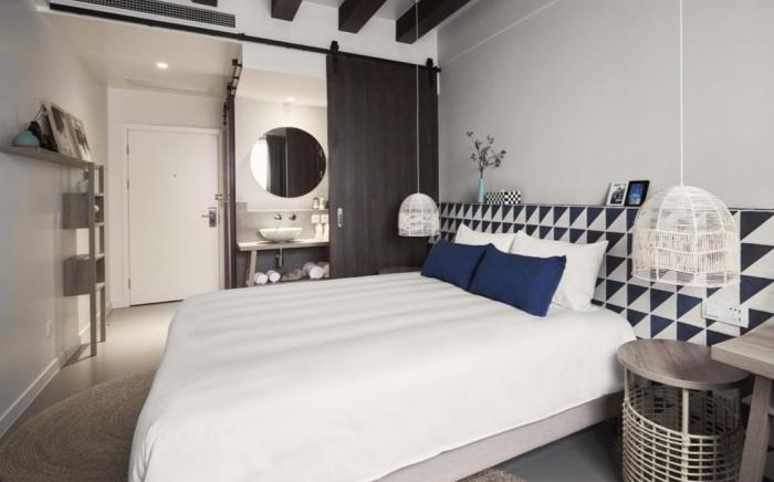 O.Live Social Hotel Shanghai Xinzhuang Metro Station