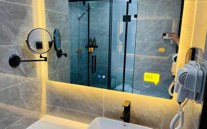 IU Hotel Beijing Daxing Huangcun Joy City