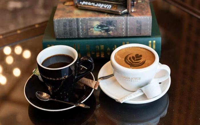 James Joyce Coffetel Beijing National Exhibition Peace West Bridge Subway Station