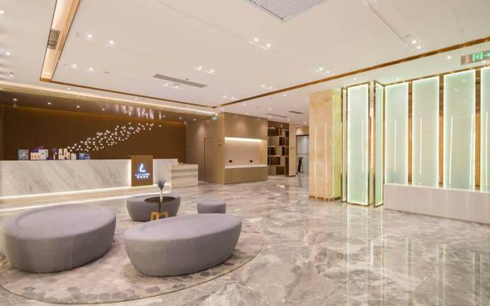 Lavande Hotel Beijing Panjiayuan Tumor Hospital Shilihe Subway Station