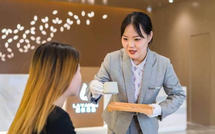 Lavande Hotel Beijing Panjiayuan Tumor Hospital Shilihe Subway Station