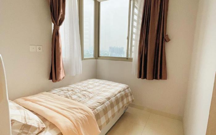 ARRAM | No.207 | Next to TA Mall with FAST Wi-Fi!