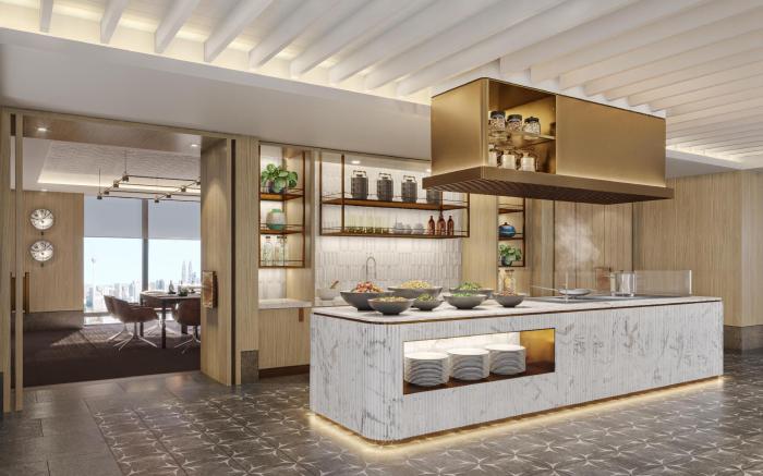 Park Hyatt Kuala Lumpur