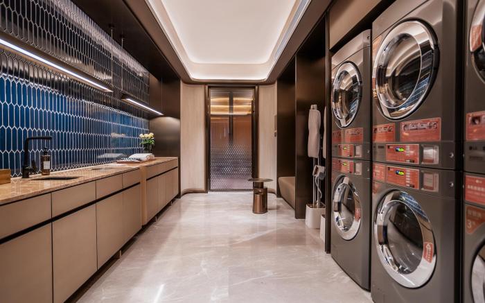 Crystal Orange Anshan Railway Station Hotel