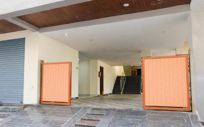 Hotel O SV