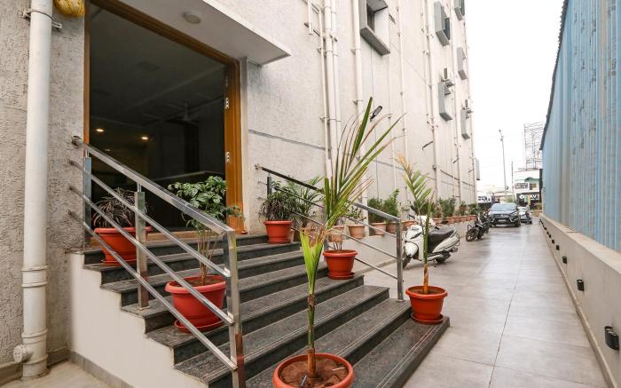 FabHotel Simhadri Grand