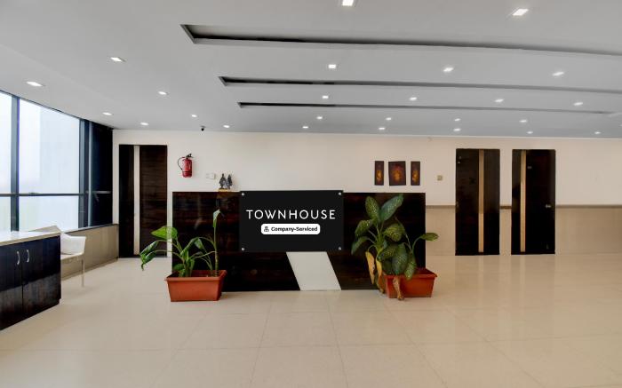 Super Townhouse Chakan MIDC Pune Formerly Renuka Executive