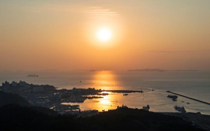 Daecheon Ocean Forest Pension