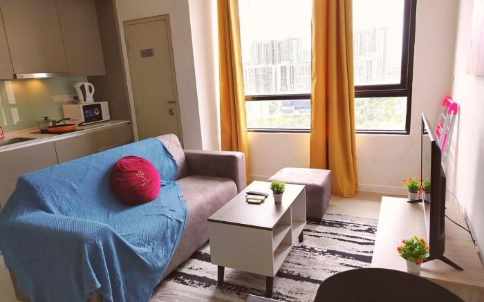 City view TamarindSuites|Wi~Fi|NETFLIX|FREEPARKING